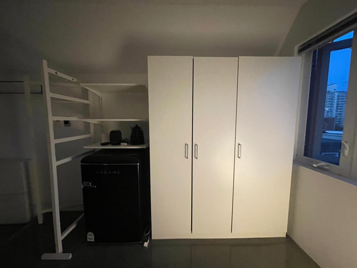 فندق I House Chinchin سيول المظهر الخارجي الصورة