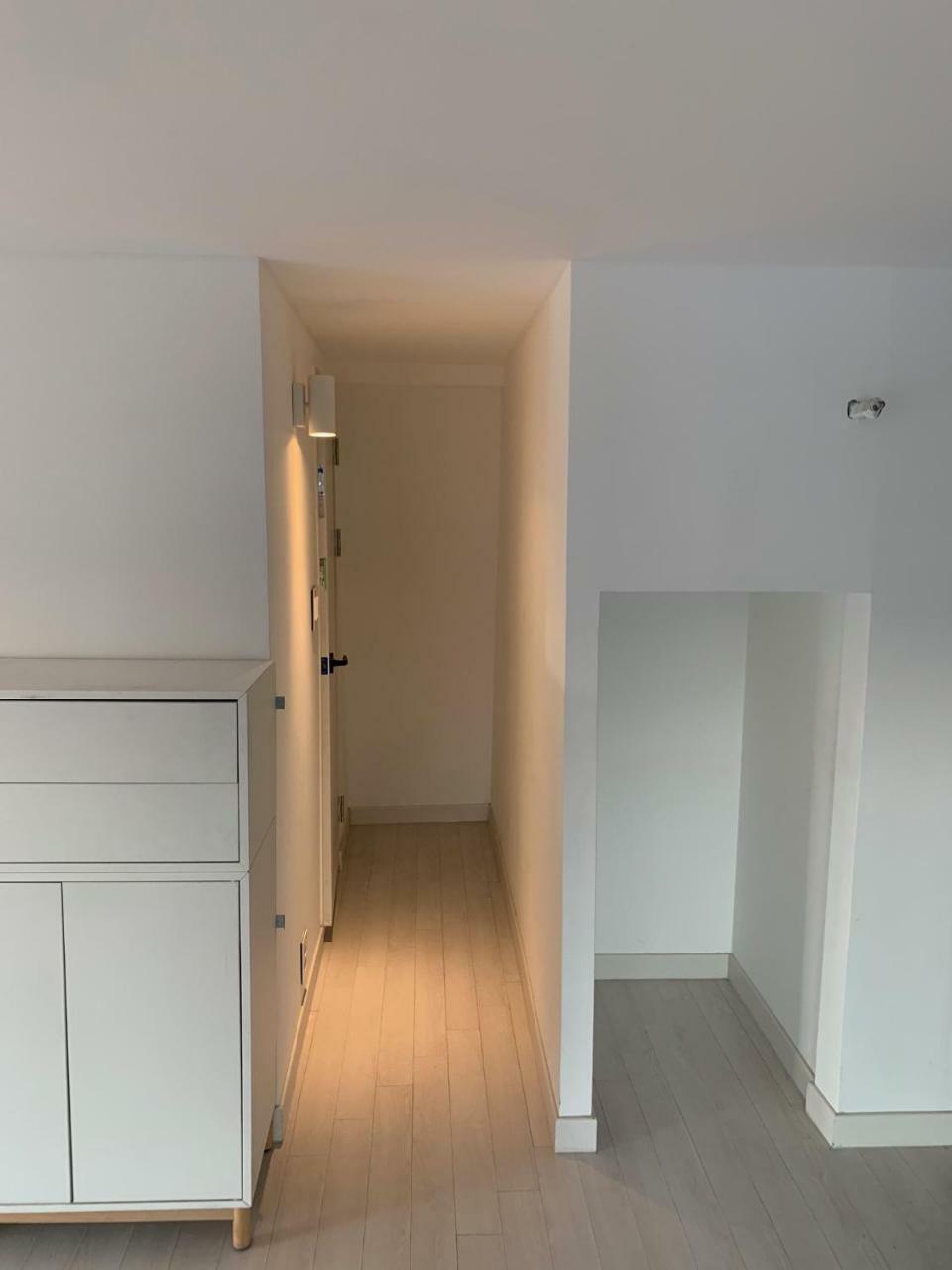 فندق I House Chinchin سيول المظهر الخارجي الصورة