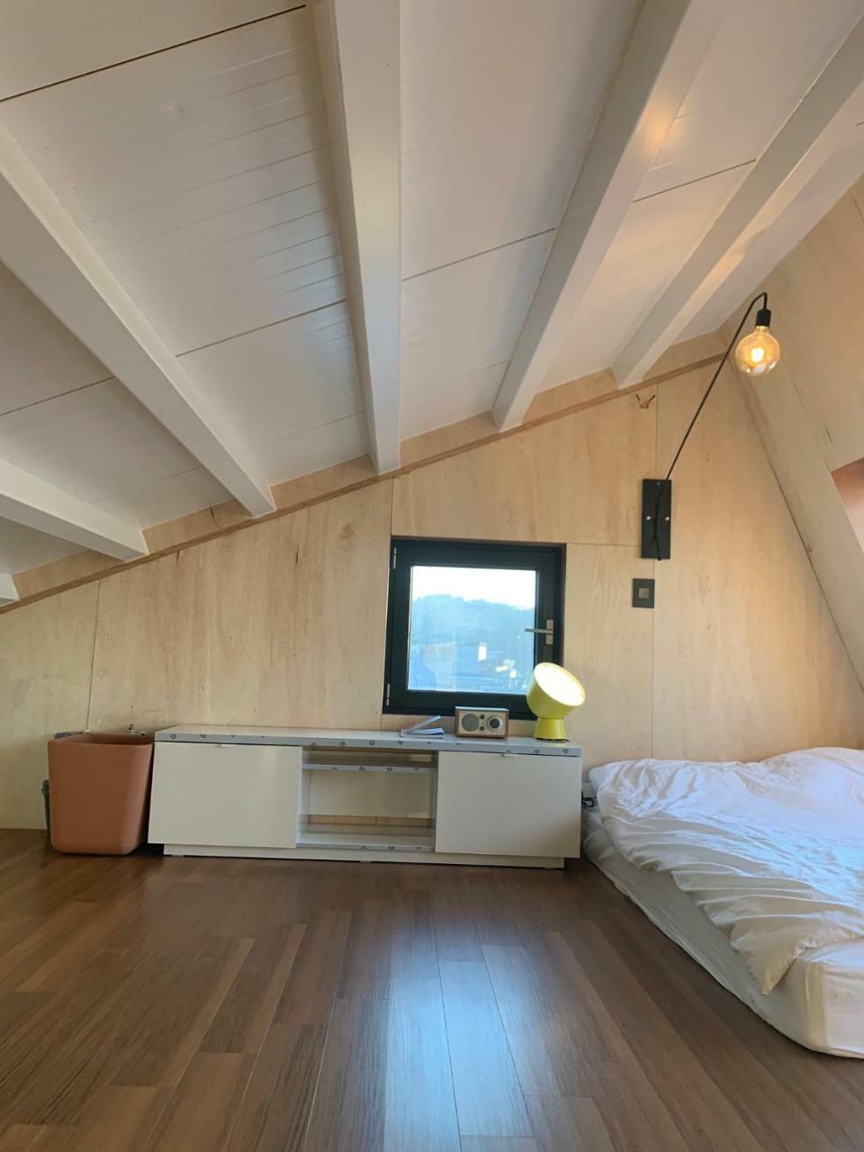 فندق I House Chinchin سيول المظهر الخارجي الصورة